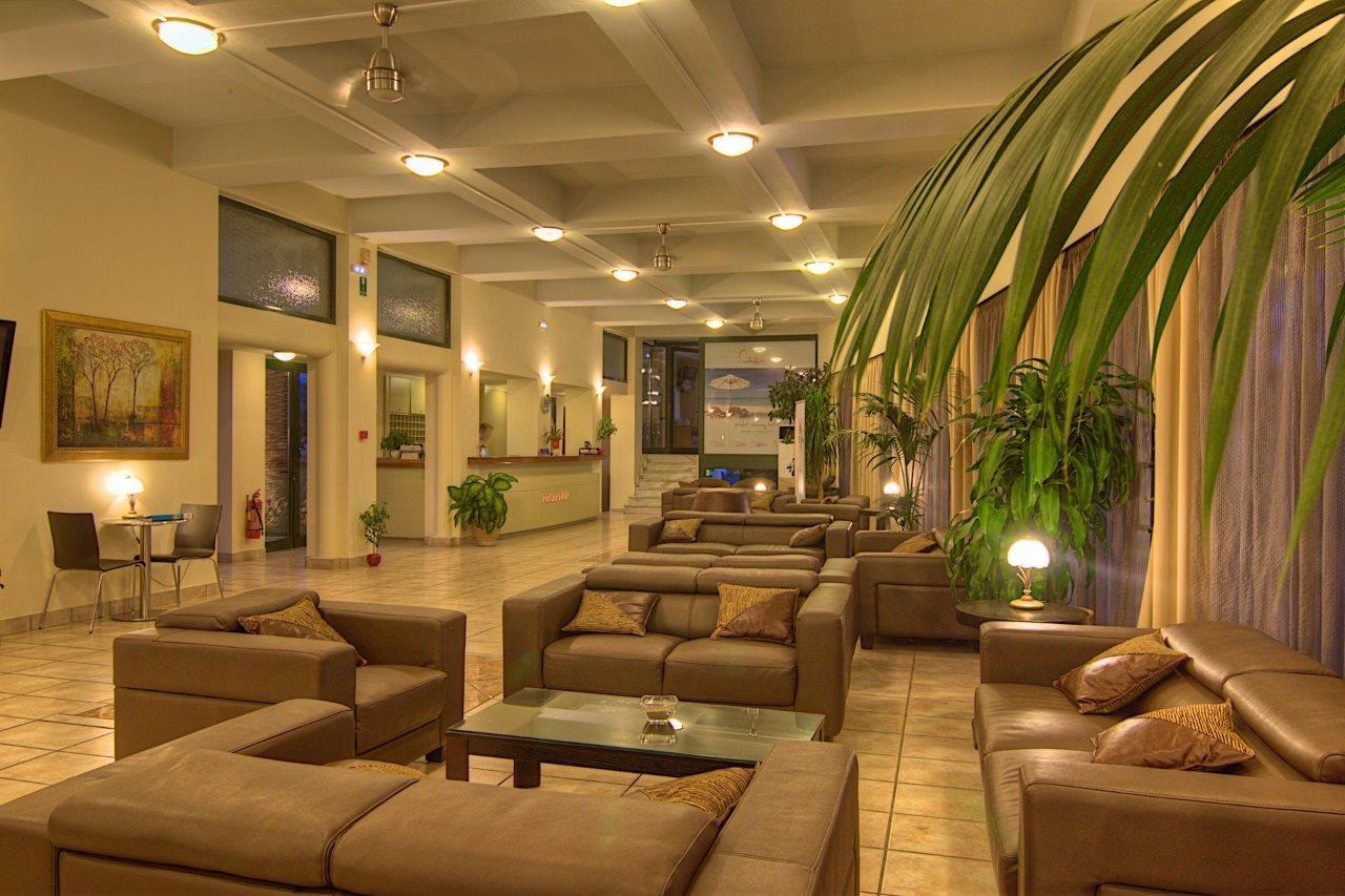 Solimar Aquamarine Resort Gerani  Luaran gambar