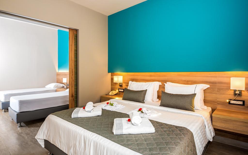 Solimar Aquamarine Resort Gerani  Luaran gambar