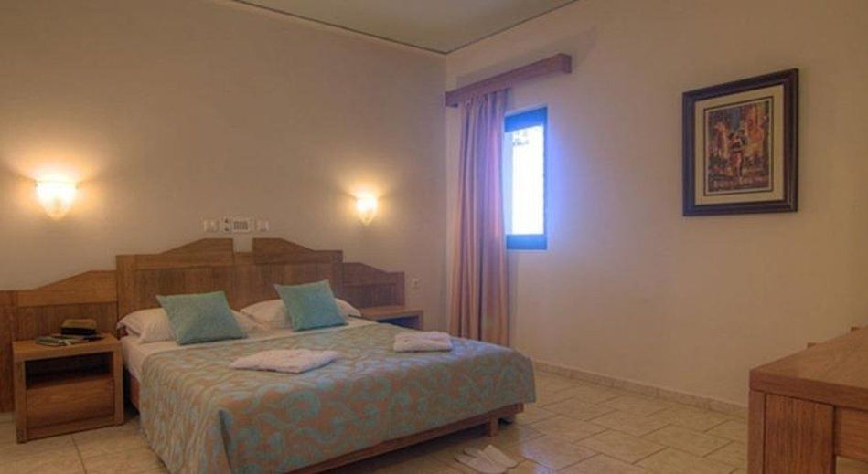 Solimar Aquamarine Resort Gerani  Luaran gambar